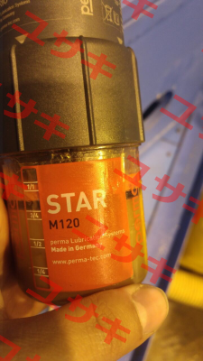 STAR M120  Perma