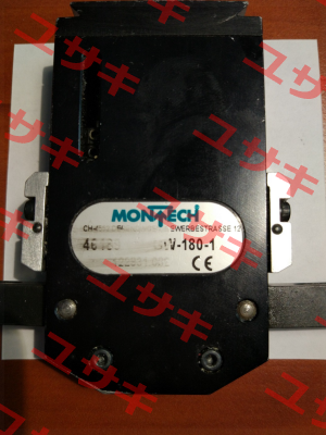 Greifer GW-180-1  MONTECH