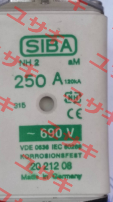 2021208.250  SIBA.