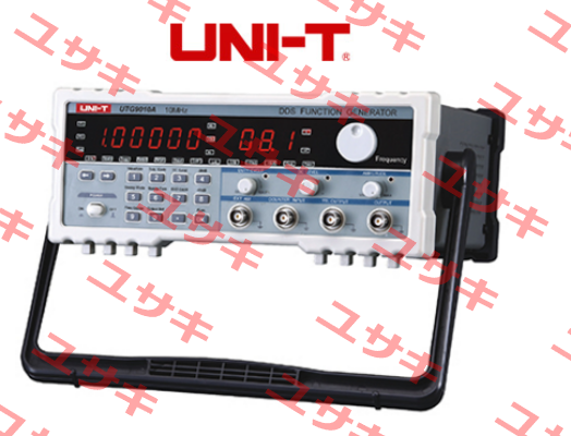 UTG9010A  UNI-T