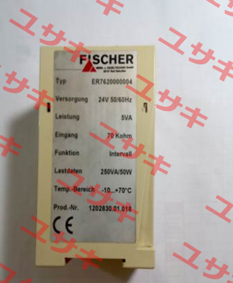 1202830.01.018 Fischer