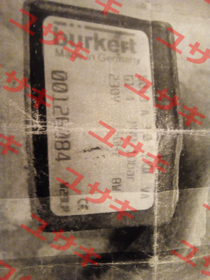 126084 Burkert