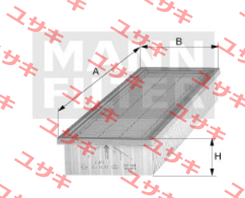 CU 4330  Mann Filter (Mann-Hummel)