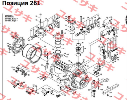 362 016 02 Bitzer