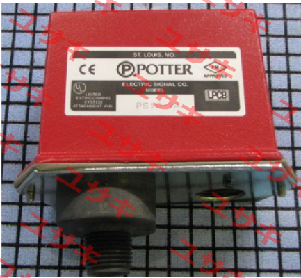 PS10-1A obsolete, substitute by SP-PPS101   Potter