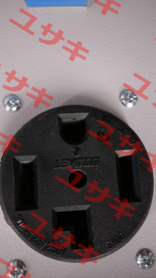 LEV 278 RECEPTACLE Leviton