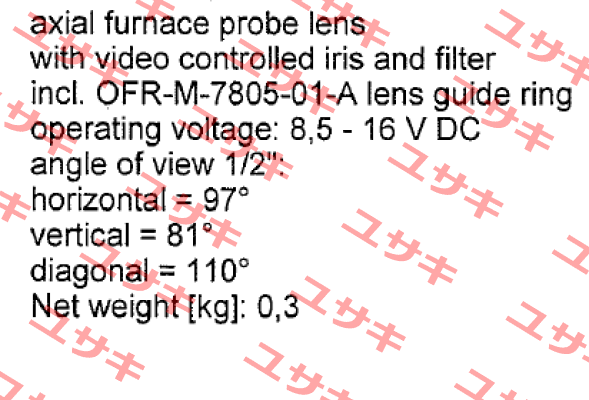 FRO-1112-78-HT   Pieper