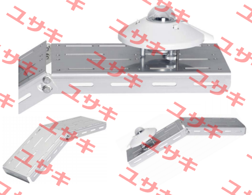 Universal Sensor Rack  Kipp-Zonen