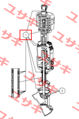 233587 Burkert