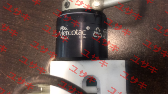 235-EP Mercotac