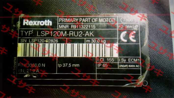 R911322115  Rexroth