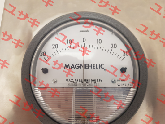 02-23.00.060 Magnehelic