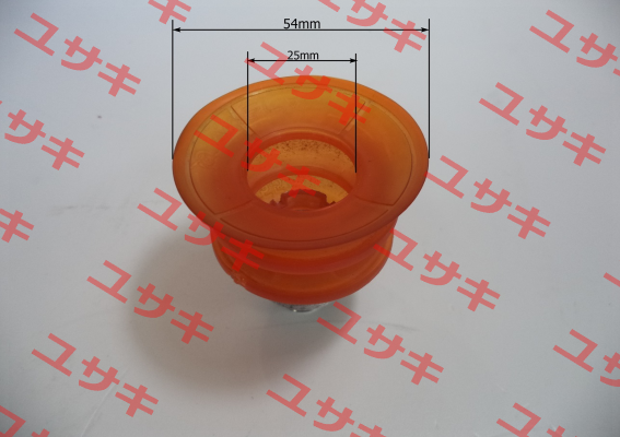 VBX55-PU-14M  Vmeca