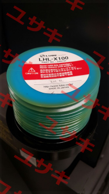 249137 (LHLX100-7) Lube