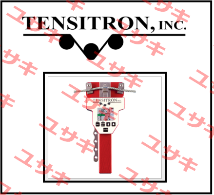 90253  Tensitron