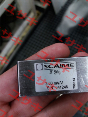 799014 Scaime