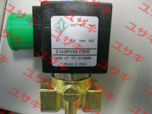 21A2KV55-ORW-BDV08024DY / 80000545 Ode