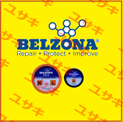 BELZONA 1311 Belzona