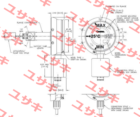  LLG042 - 00049819  Qualitrol