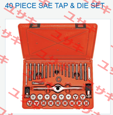 TD40S   Matco Tools