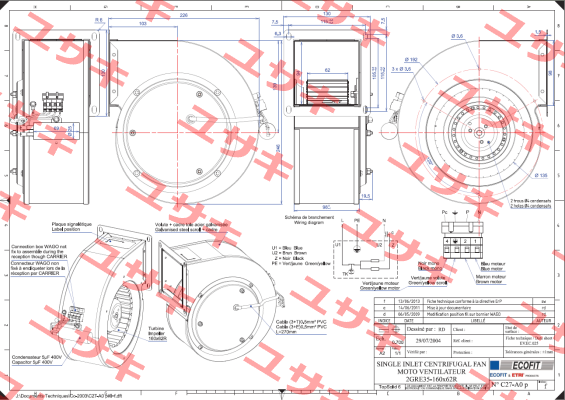 2GRE35 160x62R C27-A0p Ecofit