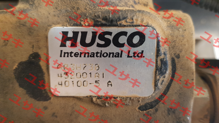 A03H730 OEM Husco