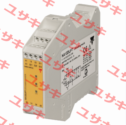 NA12DLIFT Carlo Gavazzi