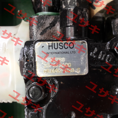 E93C708 oem Husco