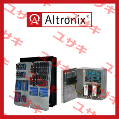 MAXIMAL3RV Altronix