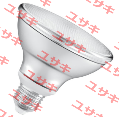 LED Parathom PAR30 10,5-75W/827 E27 36° 633 lm warm white dimmable Osram