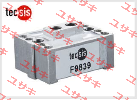 F9839 Tecsis