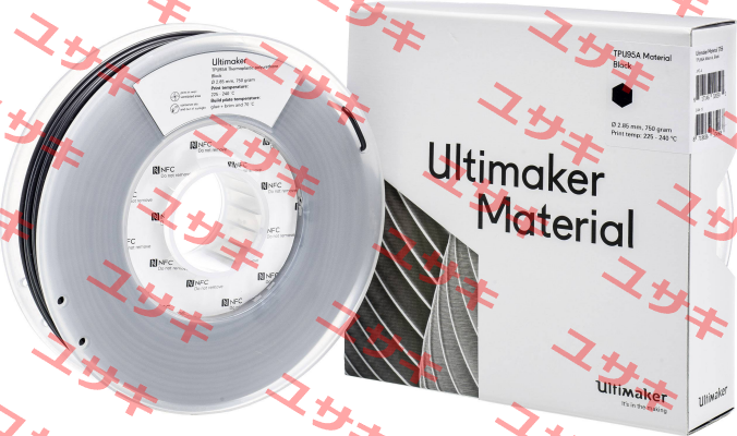 777555-81/ TPU 95A Ultimaker