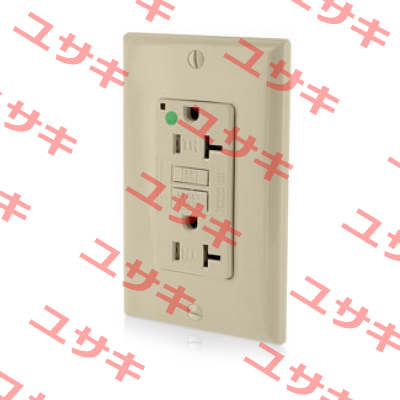 GFTR2-031-HGI Leviton