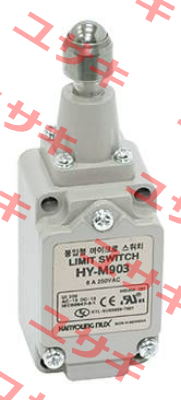 Type HY-M903 HanYoung NUX