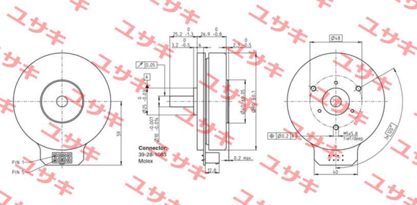 323772 Maxon