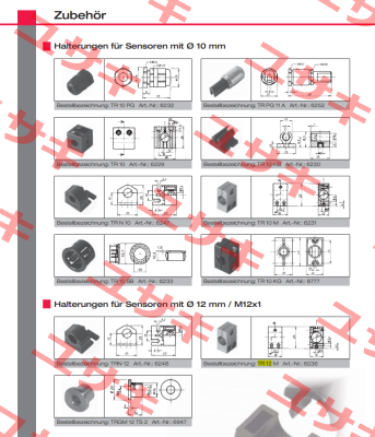 TR 12 M Telco