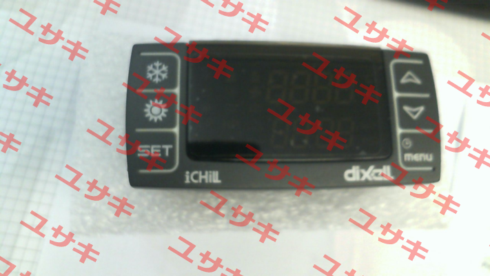 IC121CX Dixell