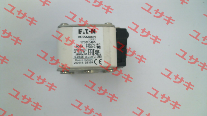 170M5465 BUSSMANN / EATON