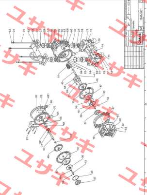 501305-50  Depa Pumps