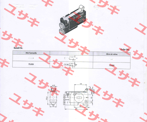 72.025 Kuhnke