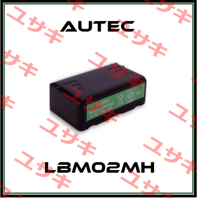 LBM02MH Autec