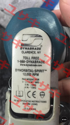 01888 Dynabrade