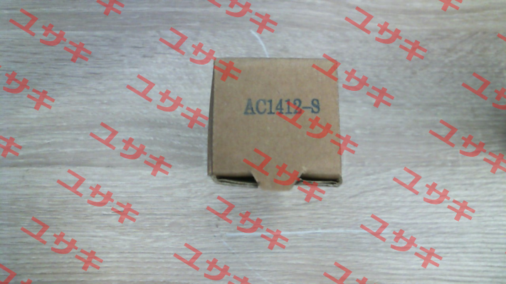 AC1412-S C-JAC