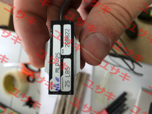 MLP-25  Transducer Techniques