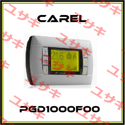 PGD1000F00 Carel