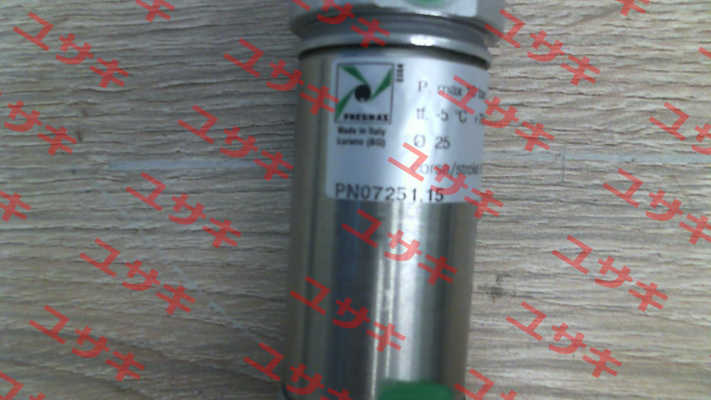 PN07251.15 (1280.25.0) Pneumax