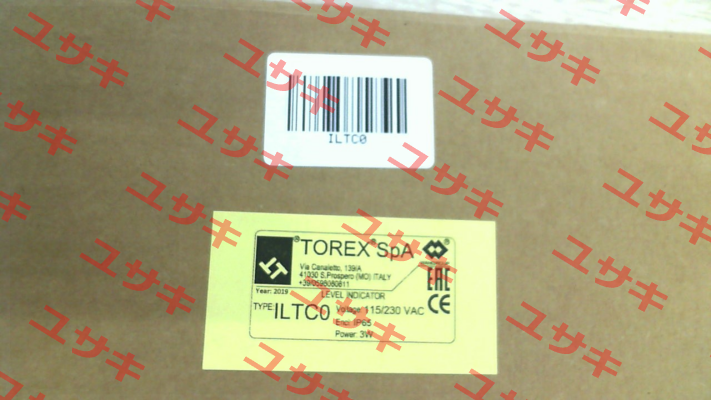 ILTC0 Torex