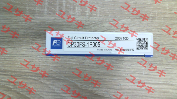 CP30FS-1P005 Fuji