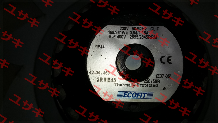 10B48250P2 Ecofit