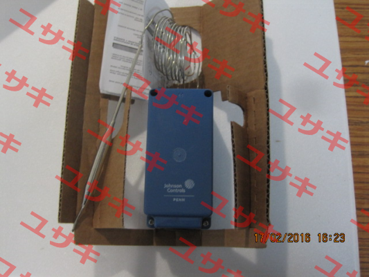 A28QA-9101 +5/+50C (282.2291)  Johnson Controls